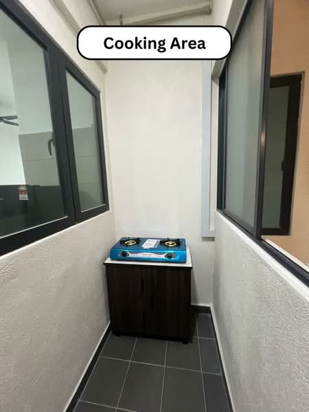 Residensi Bintang untuk Untuk Disewa - RM 2,400 /bulan, Mac 2026 - PropertyGuru.com.my