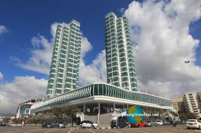 Service Residence for Rent at Maritime Suite - Gan Chun Kai - PropertyGuru.com.my