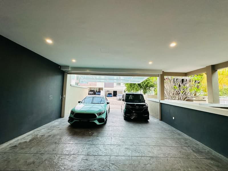 Contours untuk Untuk Dijual - RM 3,800,000, Mac 2026 - Car Park - PropertyGuru.com.my