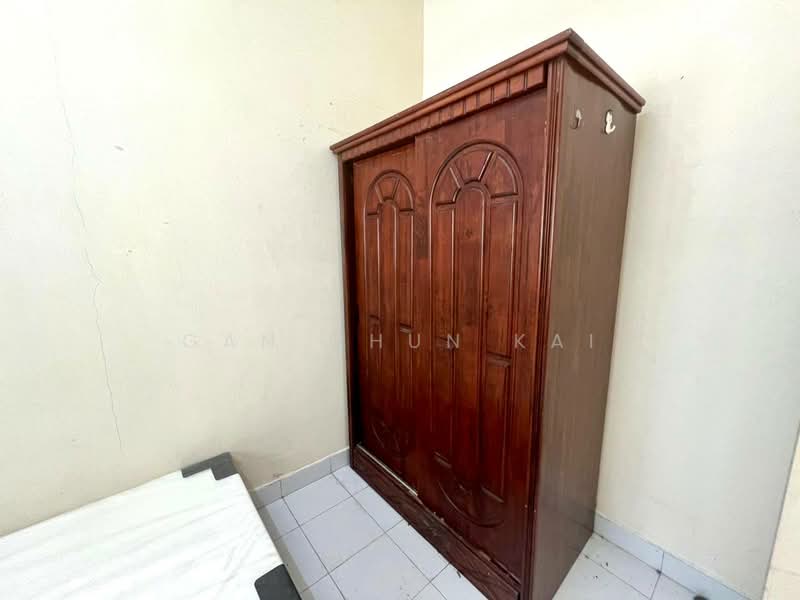 Apartment for Rent at University Place (Plaza Ivory) - Gan Chun Kai - PropertyGuru.com.my