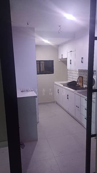 Apartment for Sale at Azaria - Syafiq Hushim - Kitchen - PropertyGuru.com.my