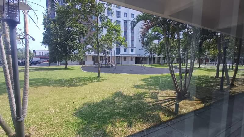 Apartment for Sale at Azaria - Syafiq Hushim - Exterior - PropertyGuru.com.my