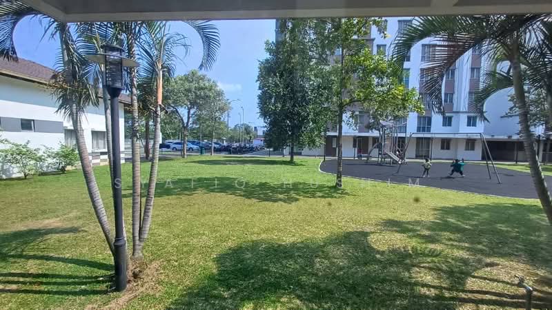 Apartment for Sale at Azaria - Syafiq Hushim - Exterior - PropertyGuru.com.my