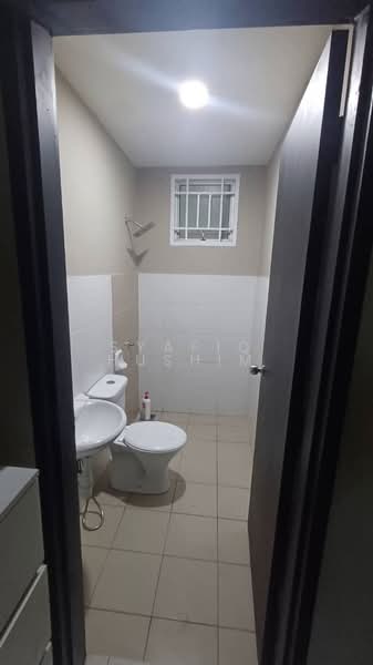 Apartment for Sale at Azaria - Syafiq Hushim - Bathroom - PropertyGuru.com.my