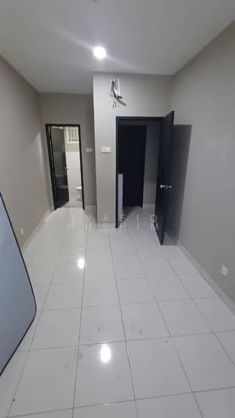 Apartment for Sale at Azaria - Syafiq Hushim - Bedroom - PropertyGuru.com.my
