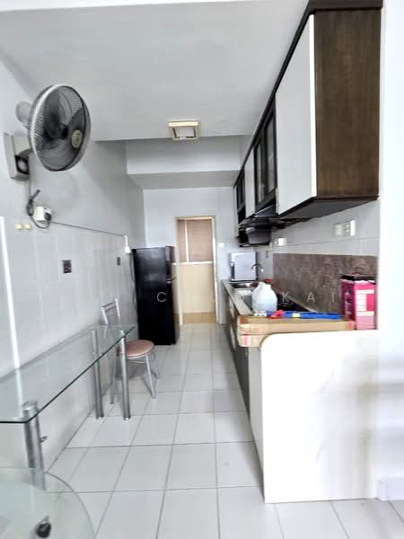 Apartment for Rent at University Place (Plaza Ivory) - Gan Chun Kai - PropertyGuru.com.my