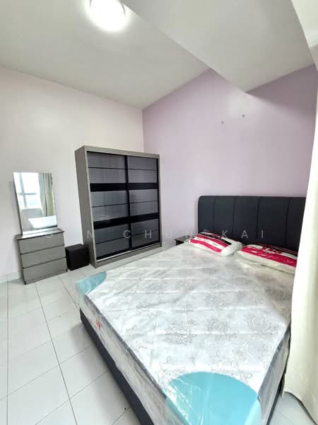 Apartment for Rent at University Place (Plaza Ivory) - Gan Chun Kai - PropertyGuru.com.my