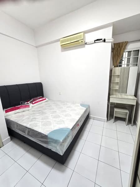 Apartment for Rent at University Place (Plaza Ivory) - Gan Chun Kai - PropertyGuru.com.my