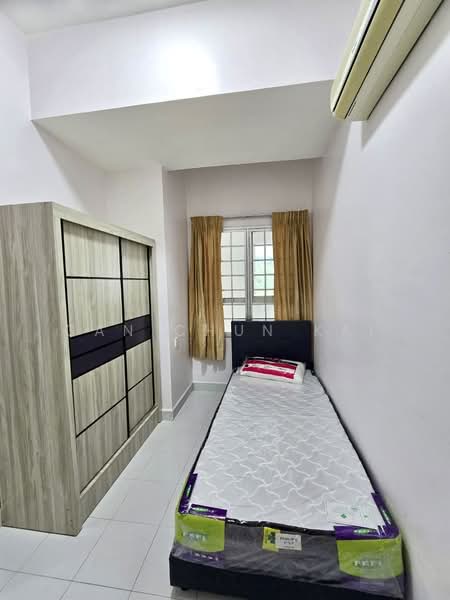 Apartment for Rent at University Place (Plaza Ivory) - Gan Chun Kai - PropertyGuru.com.my