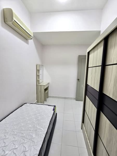 Apartment for Rent at University Place (Plaza Ivory) - Gan Chun Kai - PropertyGuru.com.my