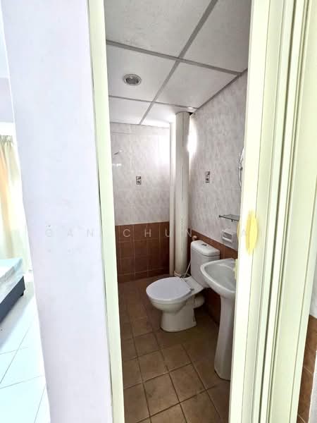 Apartment for Rent at University Place (Plaza Ivory) - Gan Chun Kai - PropertyGuru.com.my