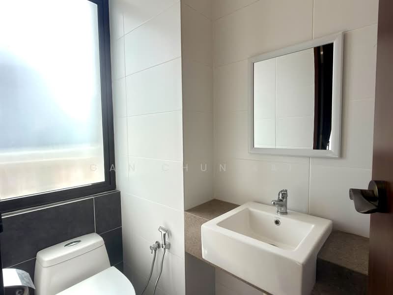 Apartment for Rent at University Place (Plaza Ivory) - Gan Chun Kai - PropertyGuru.com.my