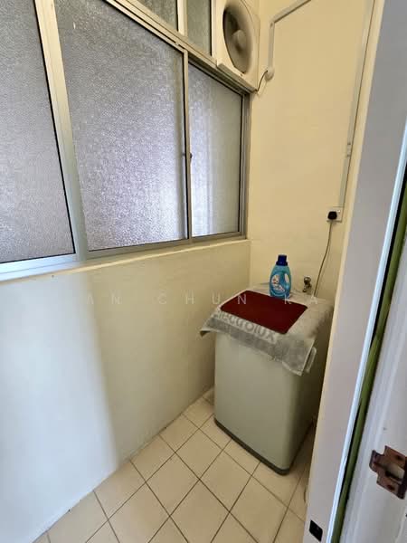 Apartment for Rent at University Place (Plaza Ivory) - Gan Chun Kai - PropertyGuru.com.my