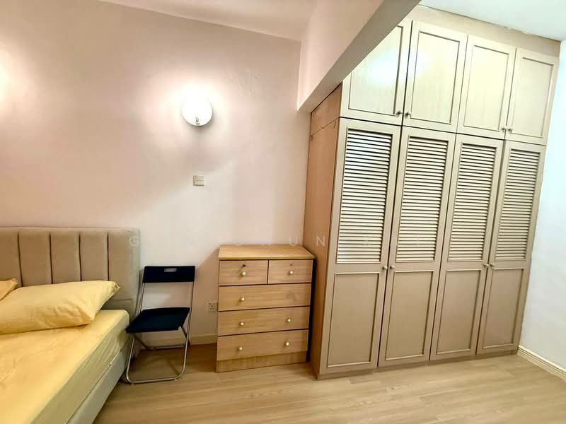 Kondominium untuk Disewa di Sri York Condominium - Gan Chun Kai - Bedroom - PropertyGuru.com.my