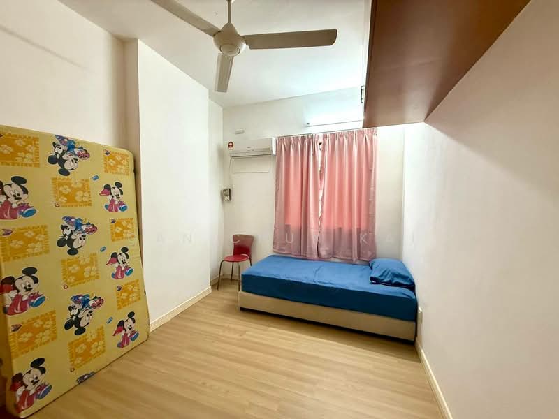 Kondominium untuk Disewa di Sri York Condominium - Gan Chun Kai - Bedroom - PropertyGuru.com.my