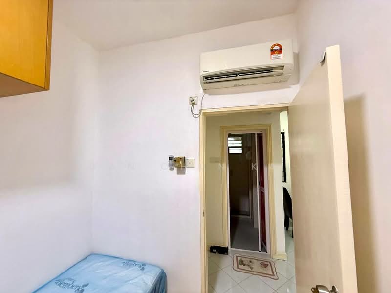 Kondominium untuk Disewa di Sri York Condominium - Gan Chun Kai - Bedroom - PropertyGuru.com.my