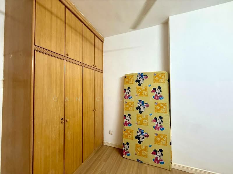 Kondominium untuk Disewa di Sri York Condominium - Gan Chun Kai - Bedroom - PropertyGuru.com.my