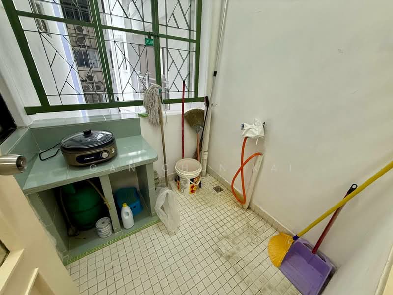 Kondominium untuk Disewa di Sri York Condominium - Gan Chun Kai - Interior - PropertyGuru.com.my