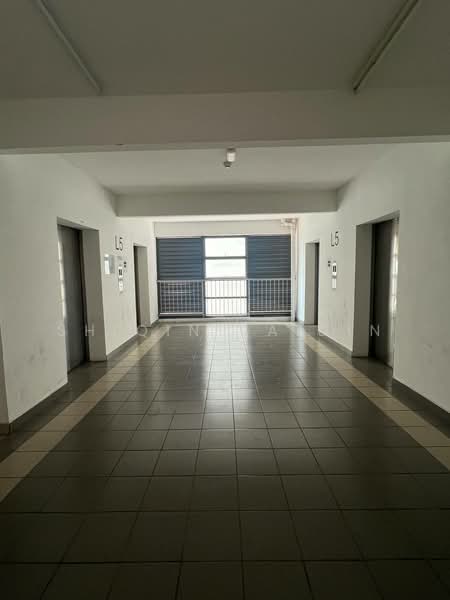 Corridor