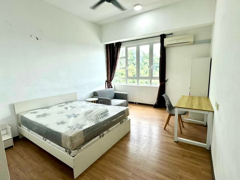 Kondominium untuk Disewa di Starhill Luxury Residence - Gan Chun Kai - Bedroom - PropertyGuru.com.my