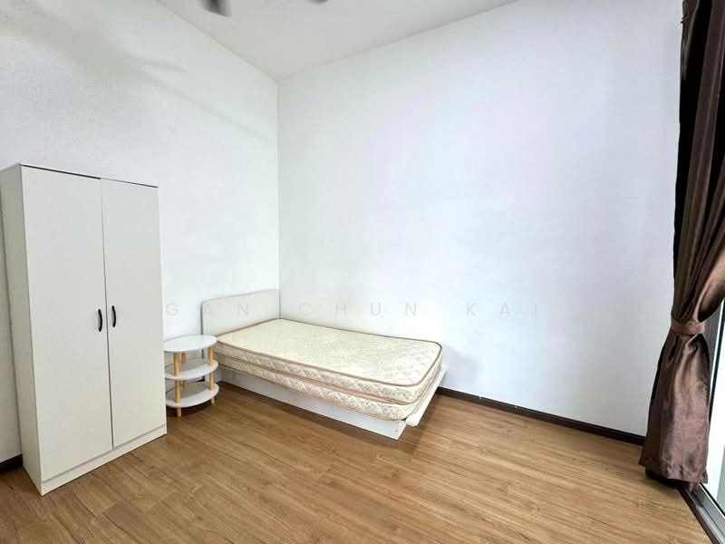 Kondominium untuk Disewa di Starhill Luxury Residence - Gan Chun Kai - Bedroom - PropertyGuru.com.my