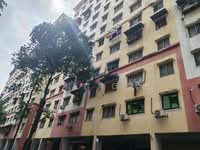 For Rent - Segar Ria