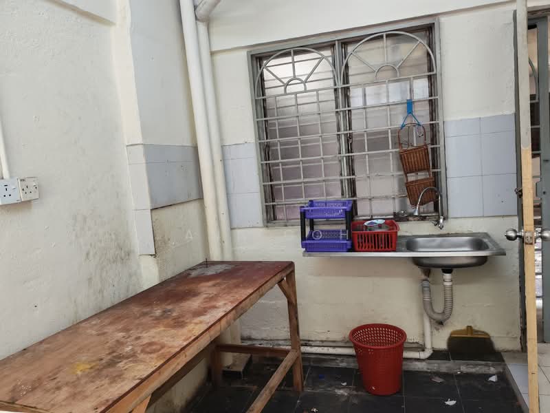 Segar Ria untuk Untuk Disewa - RM 780 /bulan, Mac 2026 - Interior - PropertyGuru.com.my