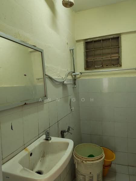 Segar Ria untuk Untuk Disewa - RM 780 /bulan, Mac 2026 - Bathroom - PropertyGuru.com.my