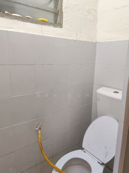 Segar Ria untuk Untuk Disewa - RM 780 /bulan, Mac 2026 - Bathroom - PropertyGuru.com.my