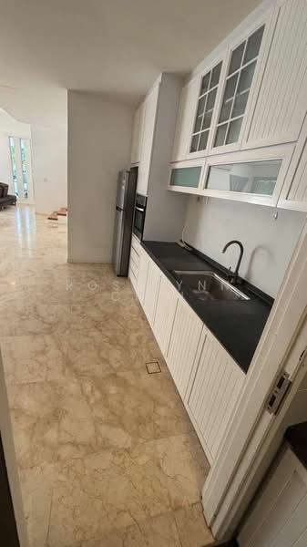 Semi-Detached House for Sale in East Ledang (Iskandar Puteri (Nusajaya)) - Roselynn Chai - Kitchen - PropertyGuru.com.my