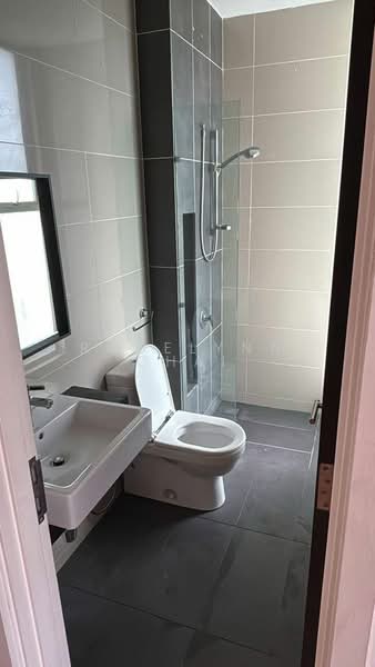 Semi-Detached House for Sale in East Ledang (Iskandar Puteri (Nusajaya)) - Roselynn Chai - Bathroom - PropertyGuru.com.my