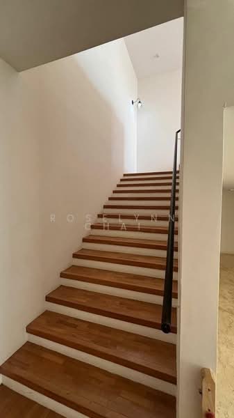 Semi-Detached House for Sale in East Ledang (Iskandar Puteri (Nusajaya)) - Roselynn Chai - Interior - PropertyGuru.com.my