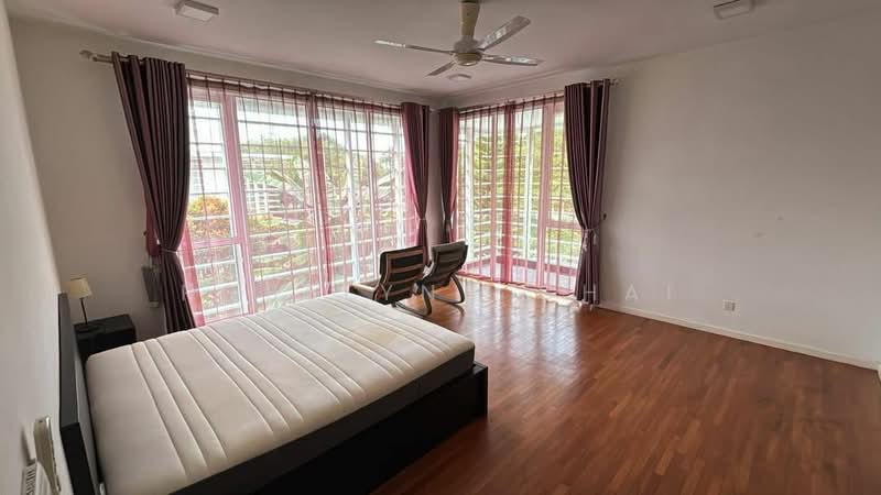 Semi-Detached House for Sale in East Ledang (Iskandar Puteri (Nusajaya)) - Roselynn Chai - Bedroom - PropertyGuru.com.my