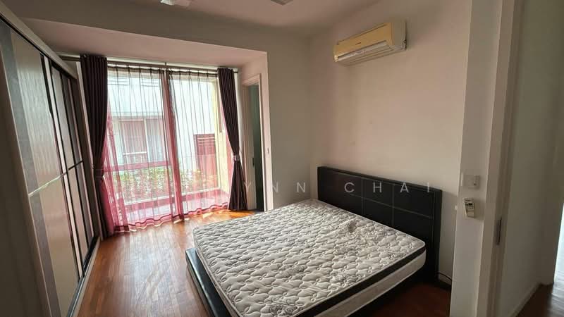 Semi-Detached House for Sale in East Ledang (Iskandar Puteri (Nusajaya)) - Roselynn Chai - Bedroom - PropertyGuru.com.my