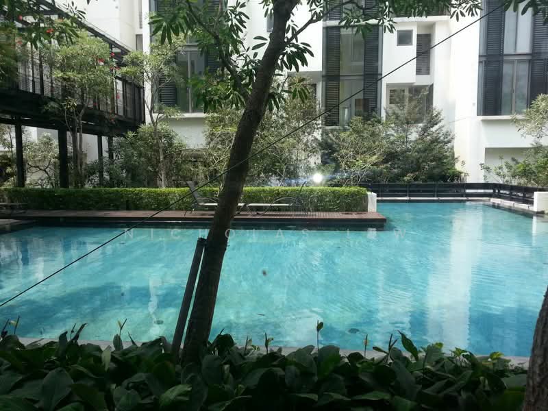 Service Residence for Rent at Centrio Pantai Hillpark - Nicholas Lew - Exterior - PropertyGuru.com.my