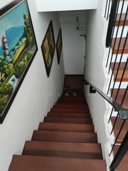 Service Residence for Rent at Centrio Pantai Hillpark - Nicholas Lew - Interior - PropertyGuru.com.my