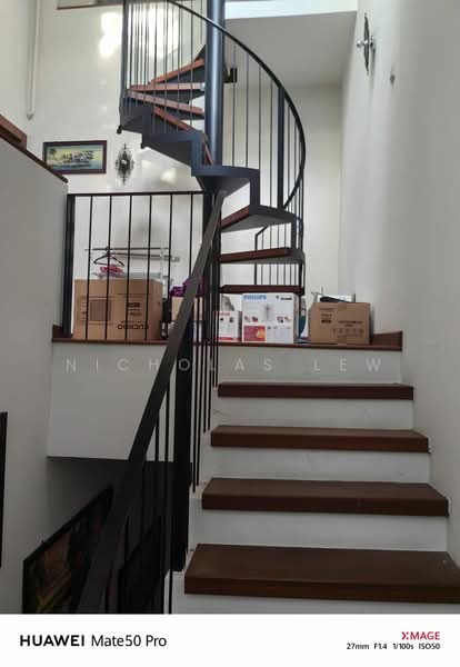 Service Residence for Rent at Centrio Pantai Hillpark - Nicholas Lew - Interior - PropertyGuru.com.my