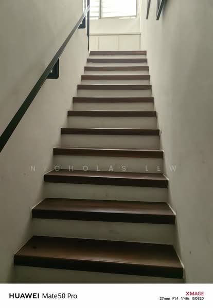 Service Residence for Rent at Centrio Pantai Hillpark - Nicholas Lew - Interior - PropertyGuru.com.my