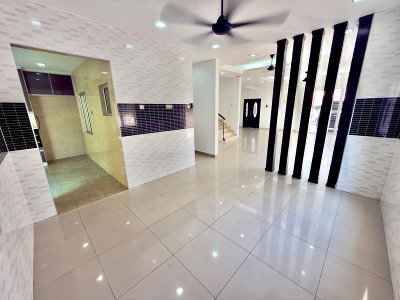 Taman Desa Mas untuk Untuk Dijual - RM 695,000, Mac 2026 - Living Room - PropertyGuru.com.my