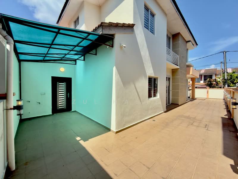 Taman Desa Mas untuk Untuk Dijual - RM 695,000, Mac 2026 - PropertyGuru.com.my