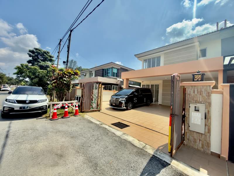 Taman Desa Mas untuk Untuk Dijual - RM 695,000, Mac 2026 - PropertyGuru.com.my