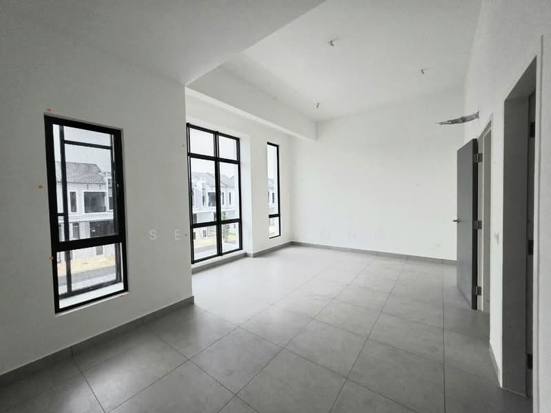 2-storey Terraced House for Sale in Setia Eco Cascadia (Tebrau) - Seven Kong - Interior - PropertyGuru.com.my
