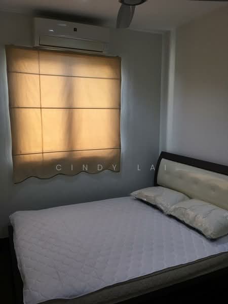 Savanna Condominium untuk Untuk Disewa - RM 2,500 /bulan, Mac 2026 - Bedroom - PropertyGuru.com.my