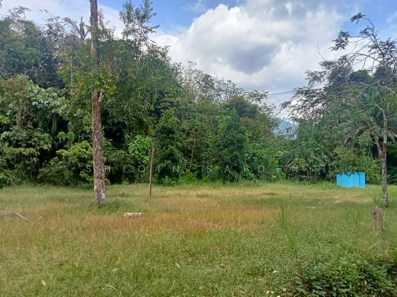 Agricultural Land for Sale in Tanjung Malim (Perak) - Shiqin Saidin - Exterior - PropertyGuru.com.my