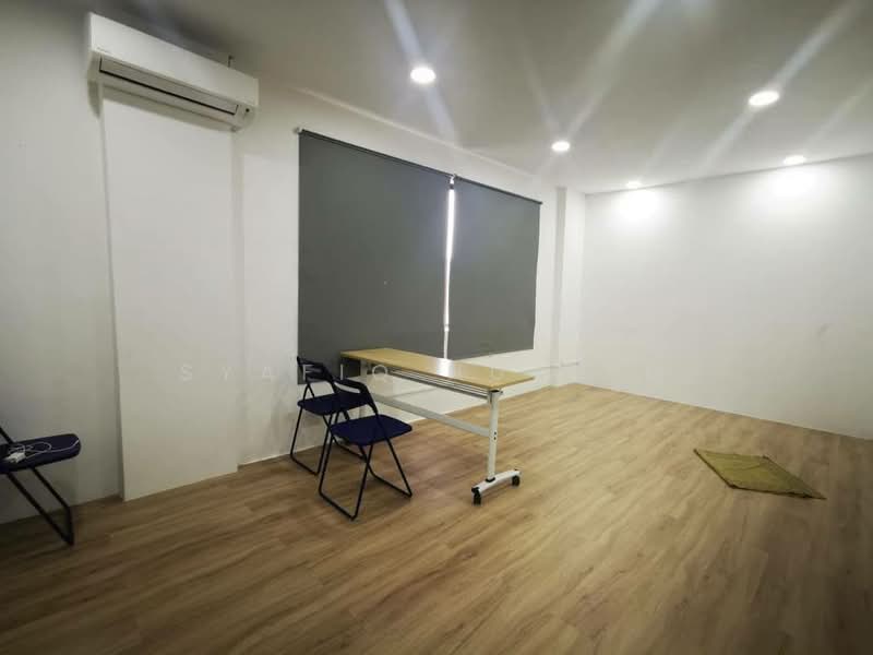 Shop / Office for Sale in Cyberjaya (Selangor) - Syafiq Hushim - Interior - PropertyGuru.com.my