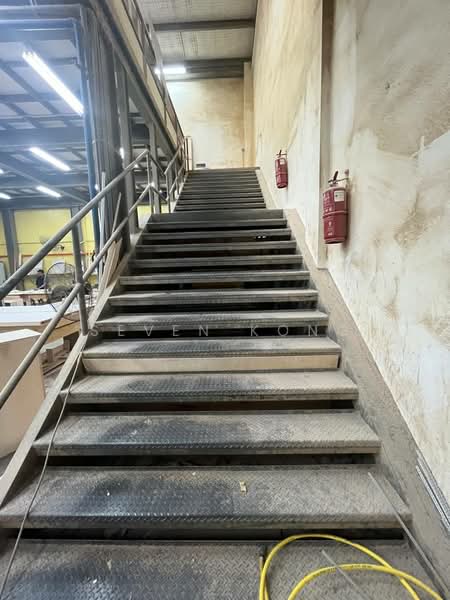 Factory for Sale in Eco Business Park 1 (Johor Bahru) - Seven Kong - Interior - PropertyGuru.com.my