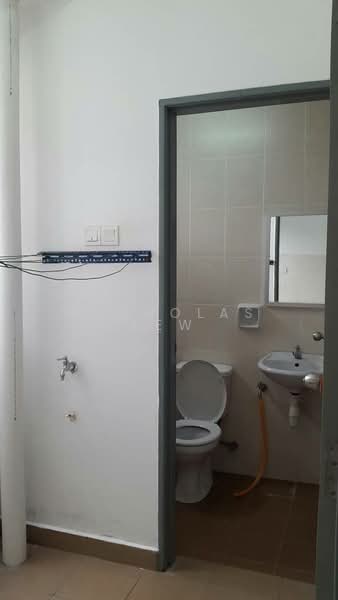 Condominium for Sale at Mutiara Residence - Nicholas Lew - PropertyGuru.com.my