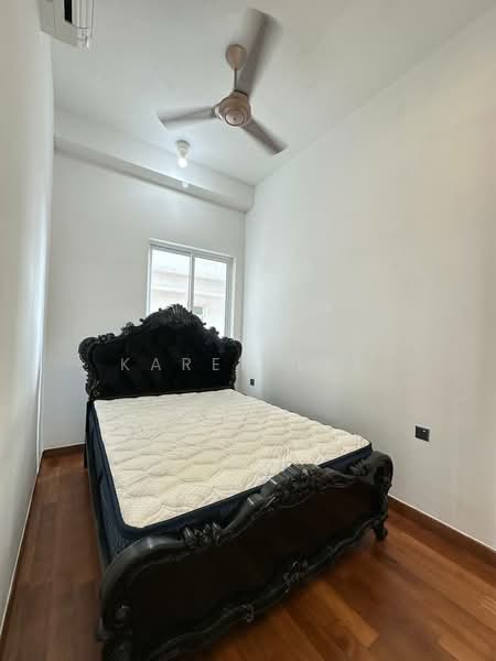 Service Residence for Sale at TriTower Residence @ Johor Bahru Sentral - Karen Lee - Bedroom - PropertyGuru.com.my