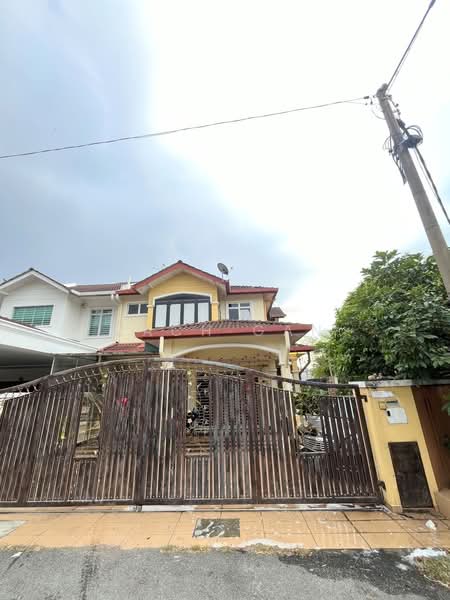 Jalan Limau Kasturi, Taman Wangi (also known as Tepi Sungai) untuk Untuk Dijual - RM 850,000, Mac 2026 - Exterior - PropertyGuru.com.my