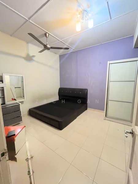Jalan Limau Kasturi, Taman Wangi (also known as Tepi Sungai) untuk Untuk Dijual - RM 850,000, Mac 2026 - Bedroom - PropertyGuru.com.my